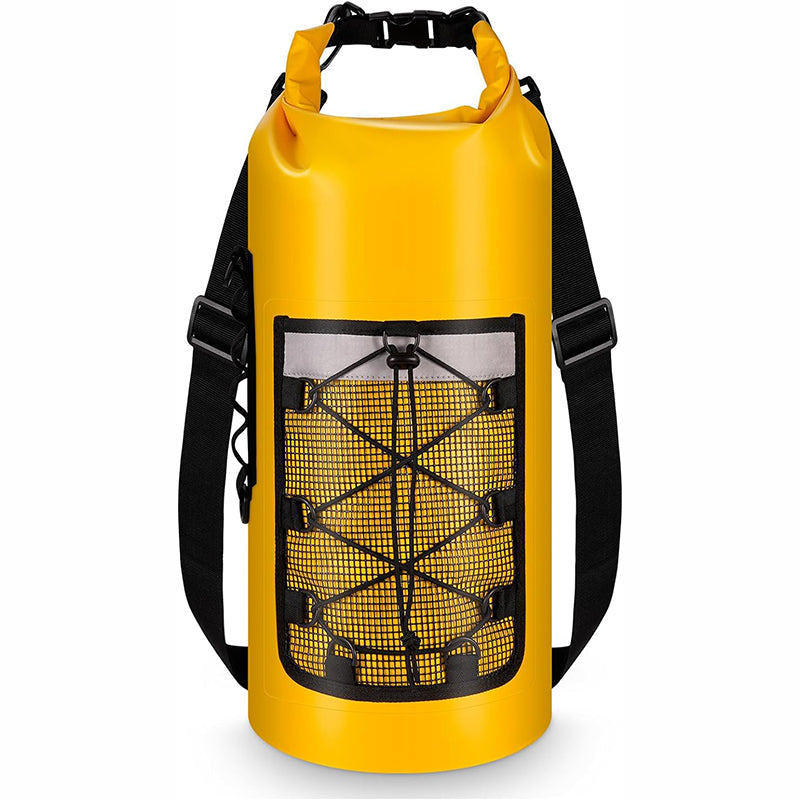20L LIGHTWEIGHT BACKPACK