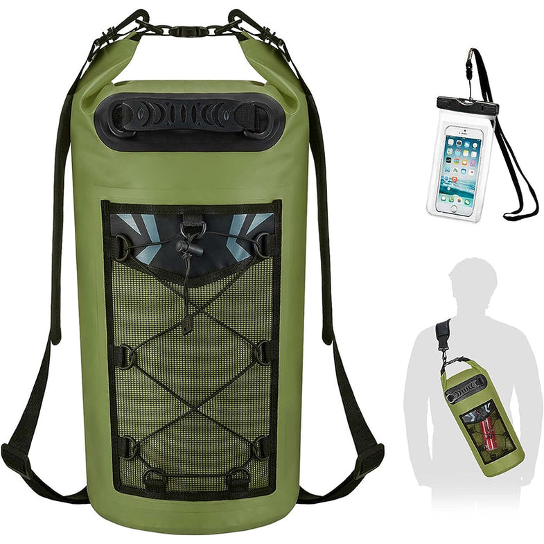 20L WATERPROOF DRY BAG Main image