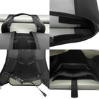 FLOATING WATERPROOF BACKPACK