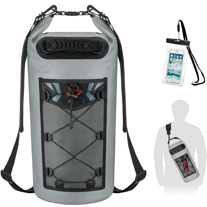 20L WATERPROOF DRY BAG