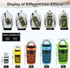 20L WATERPROOF DRY BAG