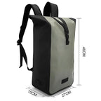 FLOATING WATERPROOF BACKPACK