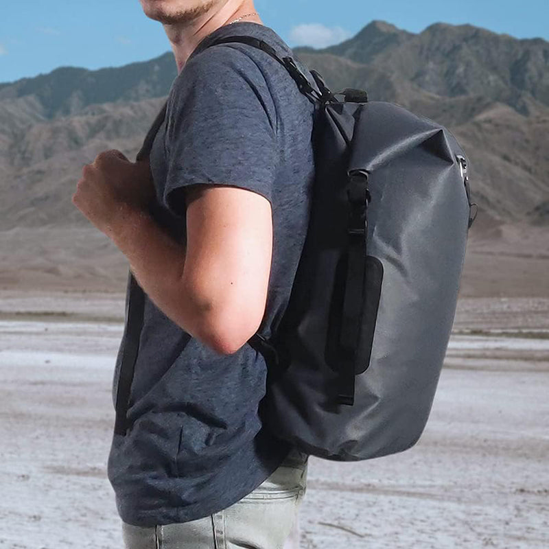 20L LIGHTWEIGHT BACKPACK