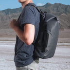 20L LIGHTWEIGHT BACKPACK
