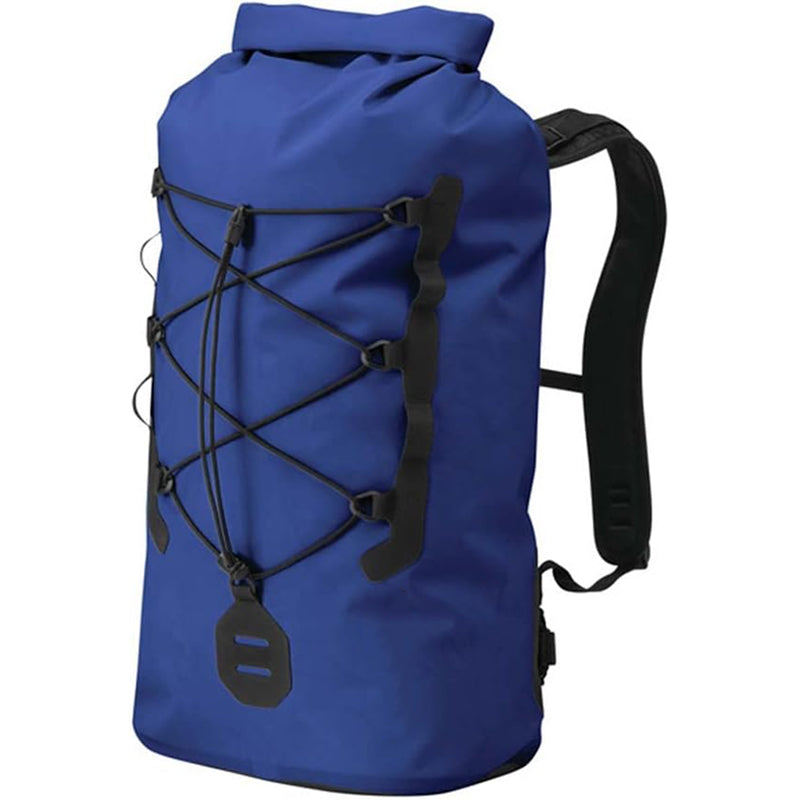 30L WATERPROOF BACKPACK