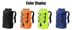 30L WATERPROOF BACKPACK