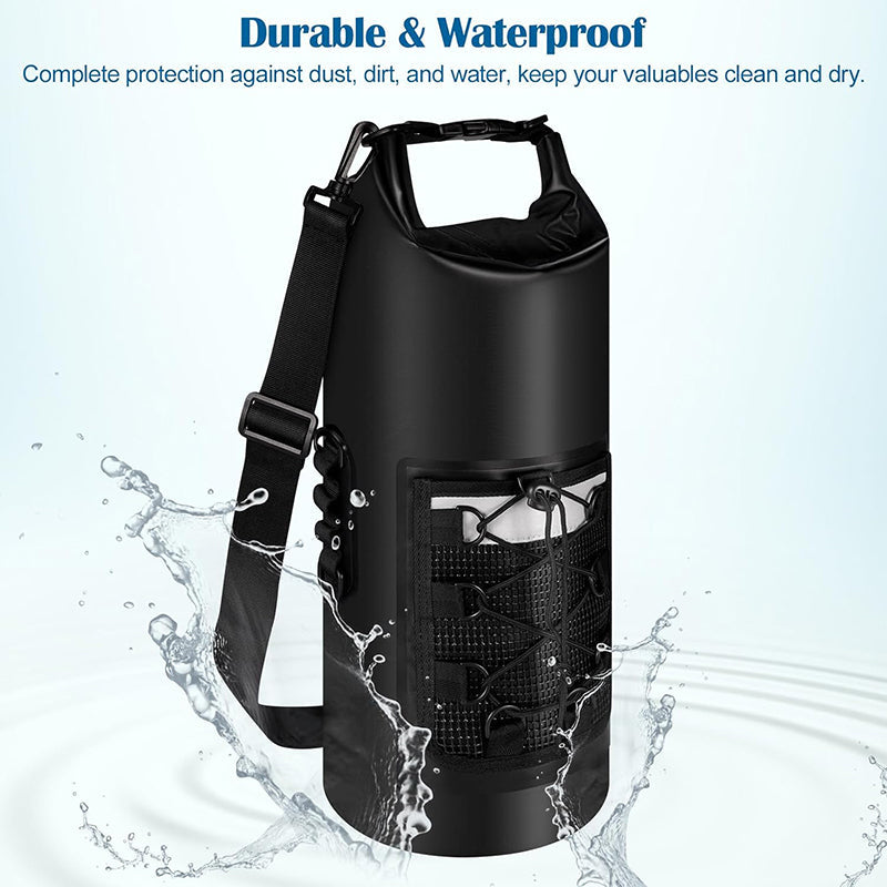 20L LIGHTWEIGHT BACKPACK
