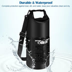 20L LIGHTWEIGHT BACKPACK