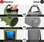 20L WATERPROOF DRY BAG
