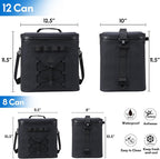 INSULATED COOLER BAG