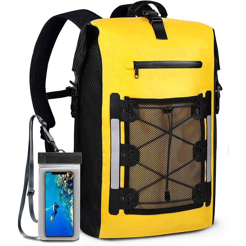 25L WATERPROOF BACKPACK Main image