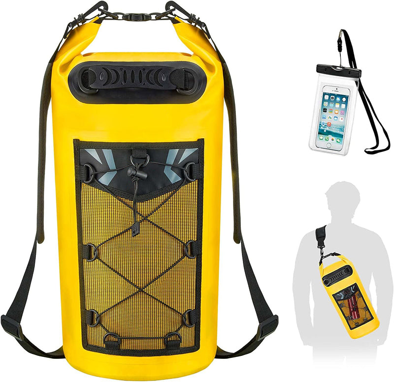 20L WATERPROOF DRY BAG Secondary image