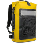 35L WATERPROOF BACKPACK