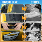 35L WATERPROOF BACKPACK