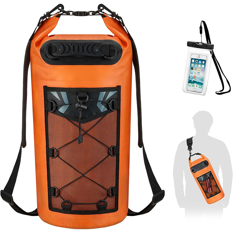 20L WATERPROOF DRY BAG
