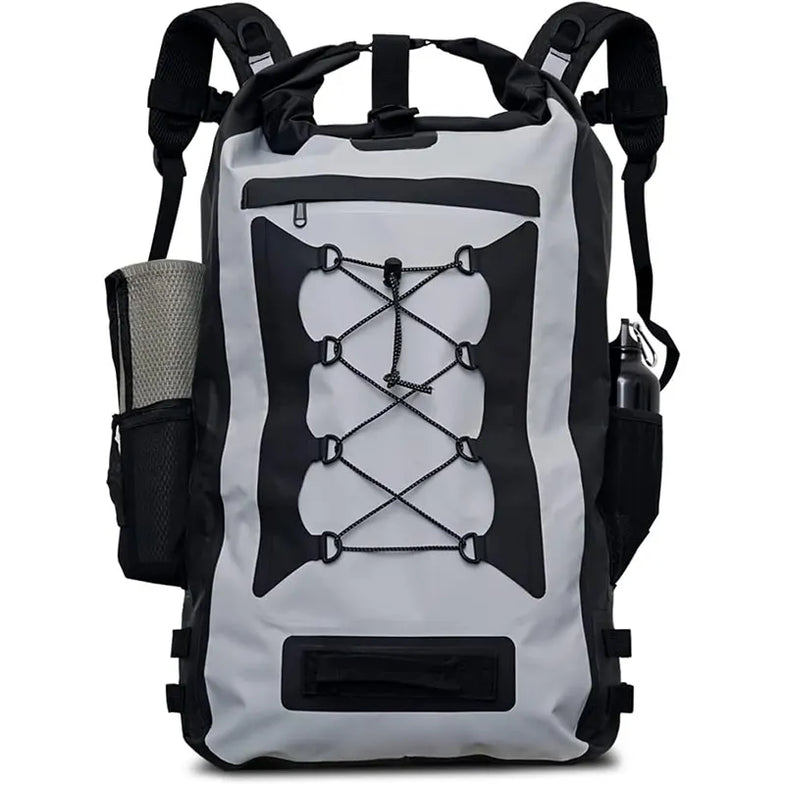 55L WATERPROOF BACKPACK Main image