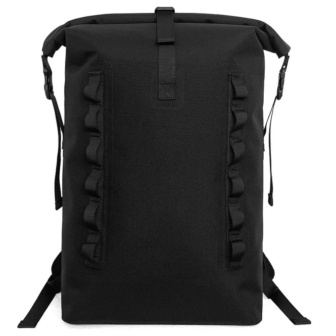 28L WATERPROOF TRAVEL BACKPACK Main image