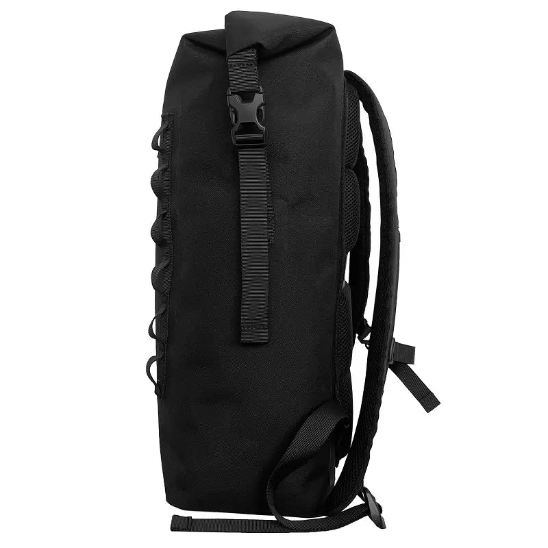 28L WATERPROOF TRAVEL BACKPACK