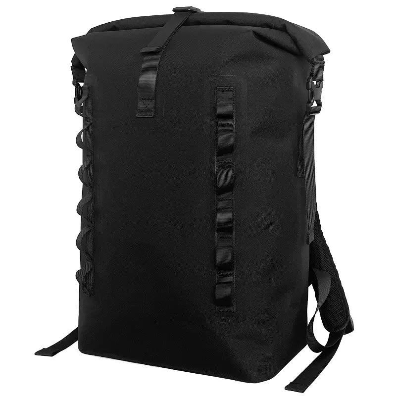 28L WATERPROOF TRAVEL BACKPACK Secondary image