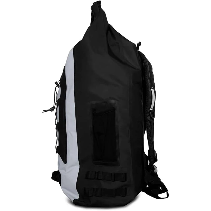 55L WATERPROOF BACKPACK
