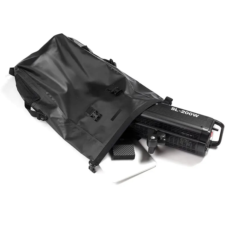 WATERPROOF TRAVEL BACKPACK
