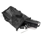 WATERPROOF TRAVEL BACKPACK