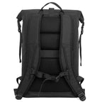 28L WATERPROOF TRAVEL BACKPACK