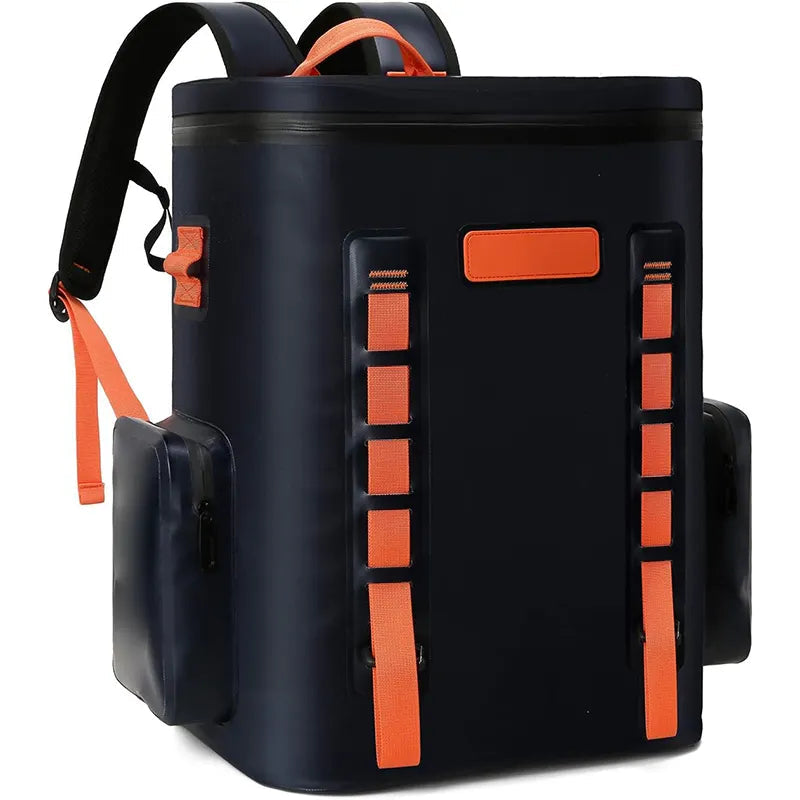 INSULATED COOLER BAG Main image