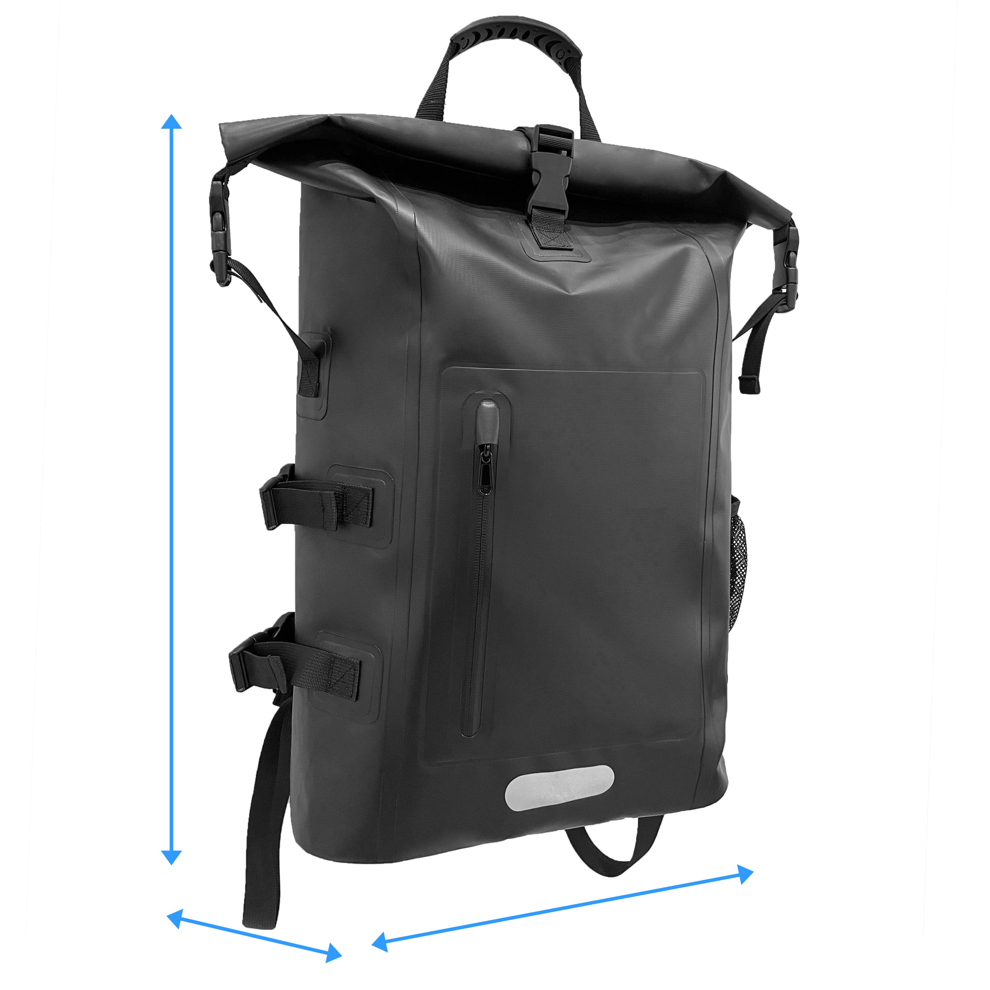 WATERPROOF BACKPACK Main image