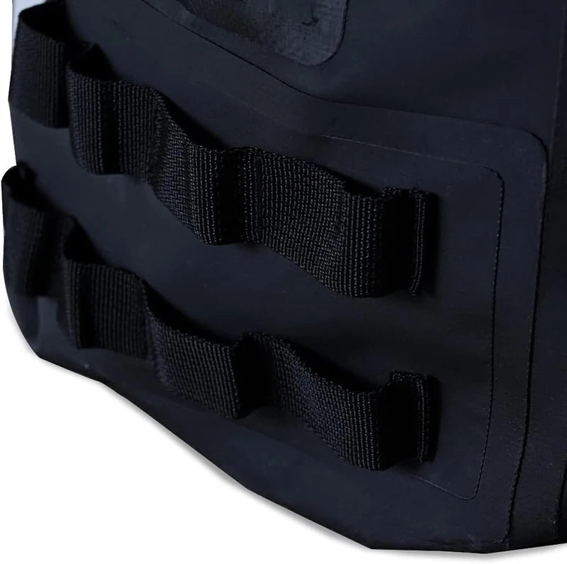 55L WATERPROOF BACKPACK
