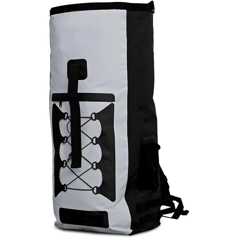 55L WATERPROOF BACKPACK Secondary image