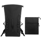 28L WATERPROOF TRAVEL BACKPACK