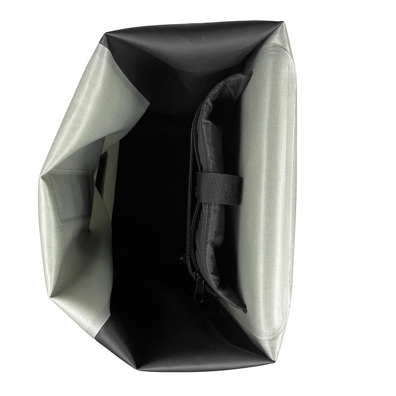 FLOATING WATERPROOF BACKPACK