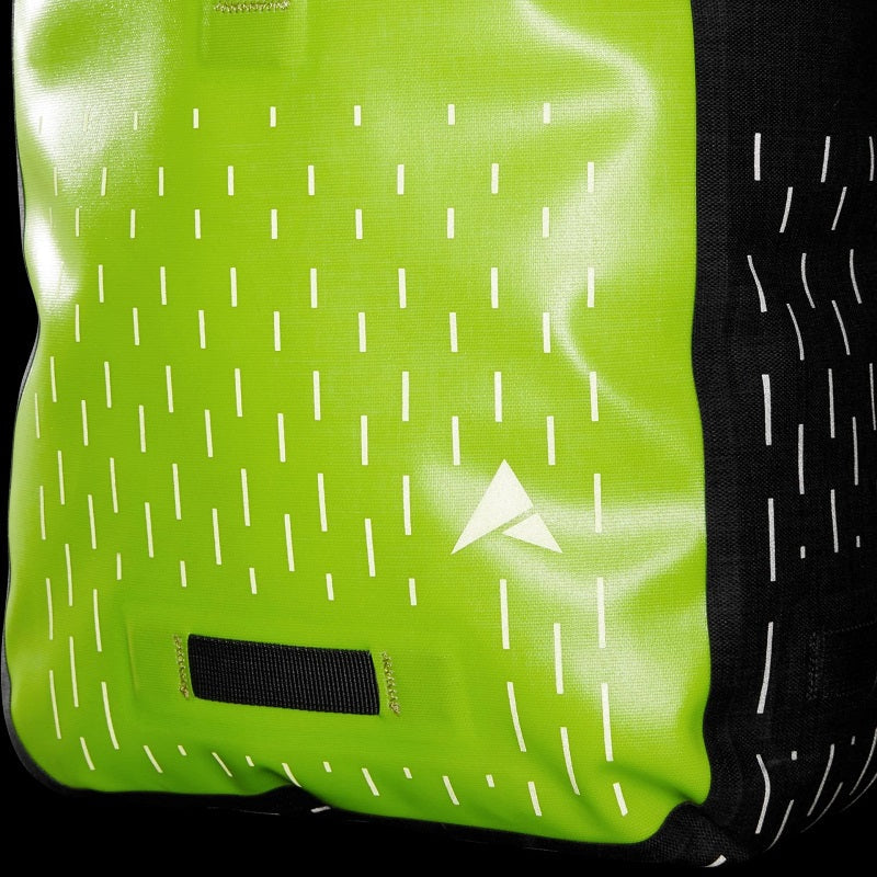 WATERPROOF BACKPACK