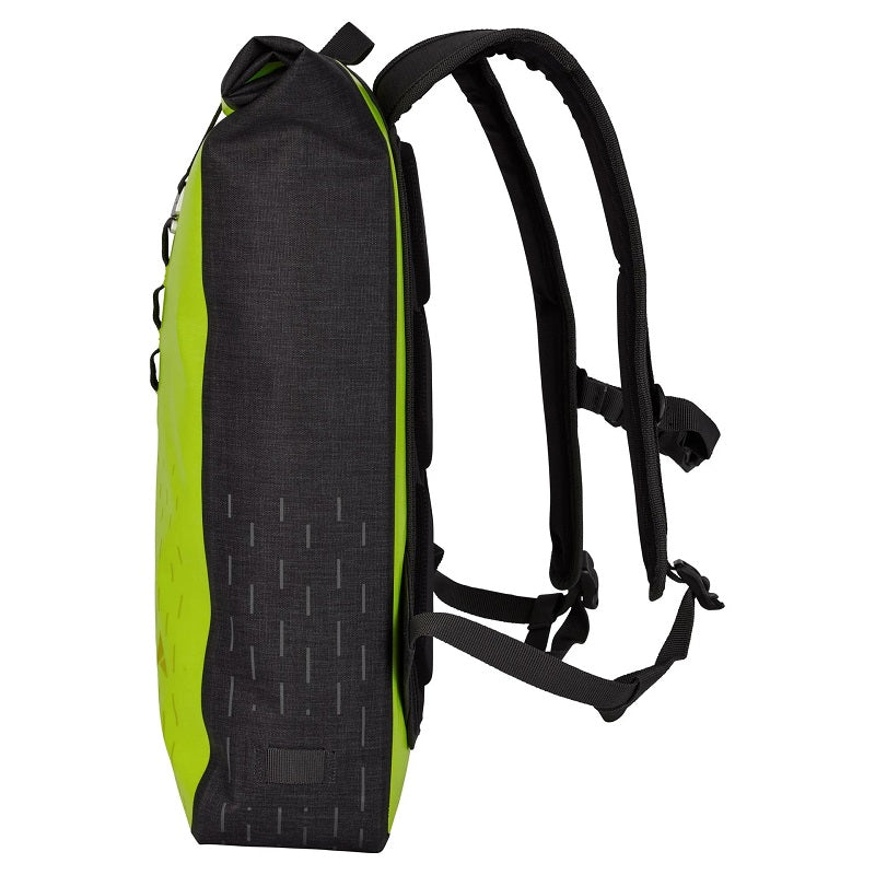 WATERPROOF BACKPACK