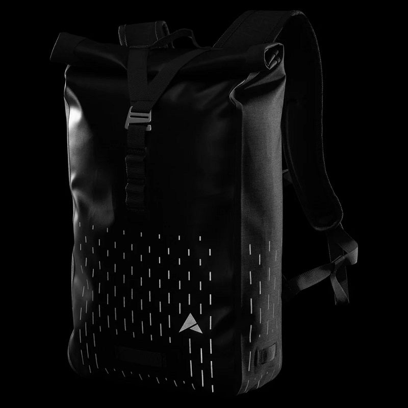 WATERPROOF BACKPACK