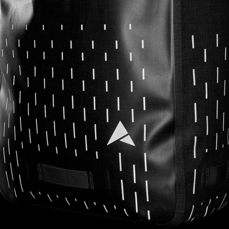 WATERPROOF BACKPACK